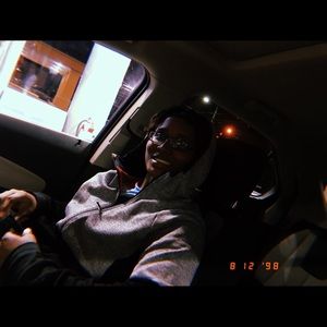 Meet your Posher, Brianna